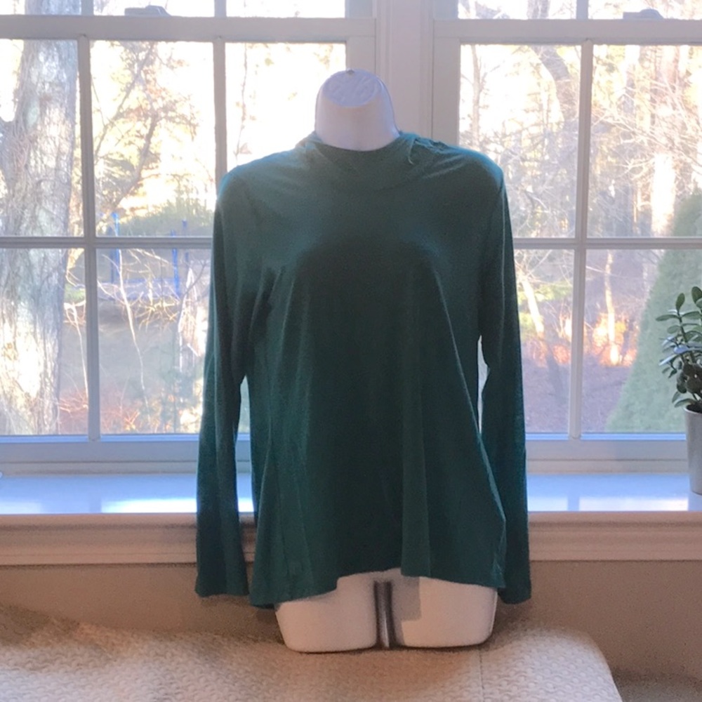 COPY - Smartwool Ultralite hoodie